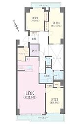 物件画像 ユーカリハイツ久末