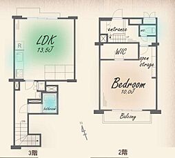 マンションイメージ