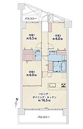 物件画像 日神パレステージ湘南久里浜