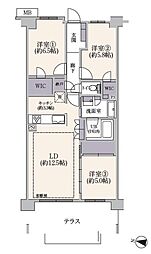 物件画像 オハナ平塚袖ケ浜