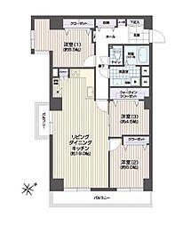 物件画像 登戸ハイデンス