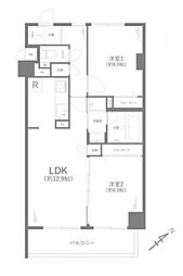 物件画像 ミルモディ金沢文庫