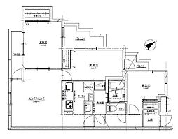 物件画像 セントエルモ玉川学園