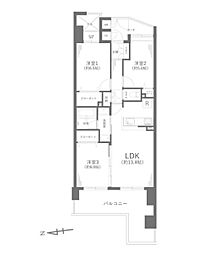 マンションイメージ