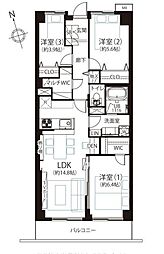 マンションイメージ