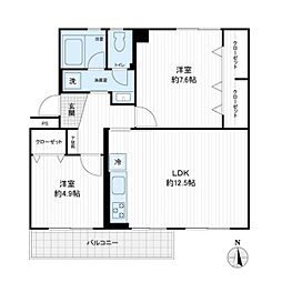 マンションイメージ