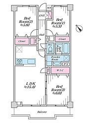 マンションイメージ