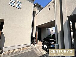 物件画像 鶴見区茨田大宮　中古戸建