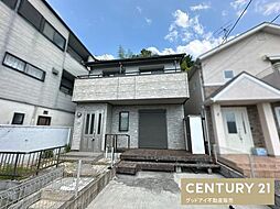 物件画像 大東市北条　中古戸建