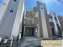 物件画像 鶴見区横堤　中古戸建