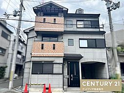 物件画像 鶴見区安田　中古戸建