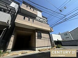 物件画像 鶴見区放出東　中古戸建