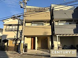 物件画像 鶴見区横堤　中古戸建