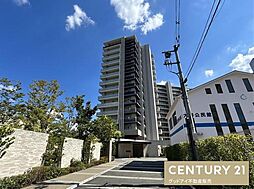 物件画像 ザ・レジデンス大阪住道