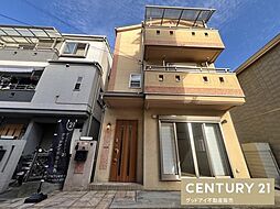 物件画像 鶴見区諸口 中古戸建