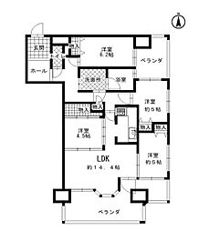 物件画像 クレアシティ鶴見花博通り