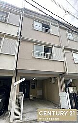 物件画像 鶴見区浜　中古戸建