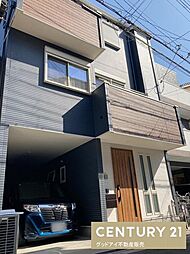 物件画像 城東区放出西　中古戸建