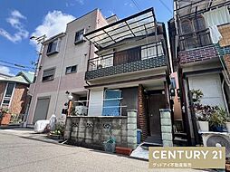 物件画像 大東市深野北 中古戸建