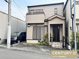 物件画像 鶴見区横堤　中古戸建