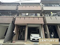 物件画像 大東市御領　中古戸建