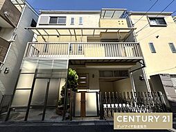 物件画像 鶴見区今津北　中古戸建