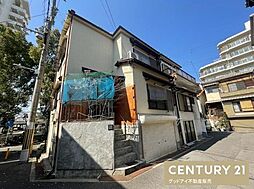 物件画像 鶴見区徳庵　中古戸建
