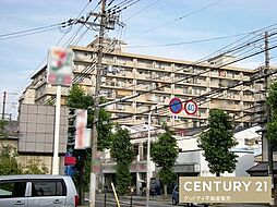 マンションイメージ