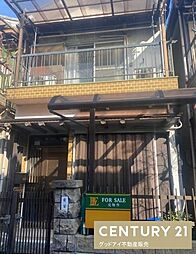 物件画像 鶴見区茨田大宮 中古戸建