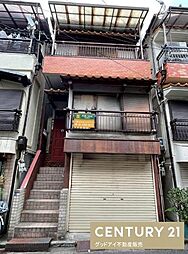 物件画像 鶴見区横堤　中古戸建