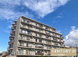 物件画像 パークプラザ鶴見