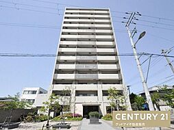 物件画像 イニシア鶴見パークウエスト