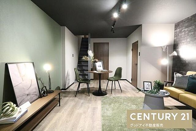 外観 大阪市鶴見区放出東3丁目