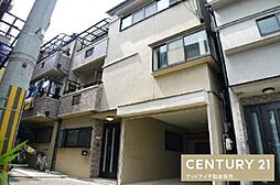 物件画像 鶴見区諸口　中古戸建