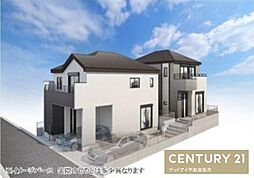 物件画像 鶴見区中茶屋 新築戸建て