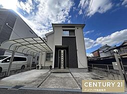 物件画像 鶴見区横堤　中古戸建