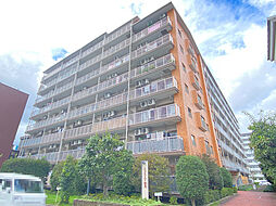 物件画像 エメラルドマンション鶴見緑地