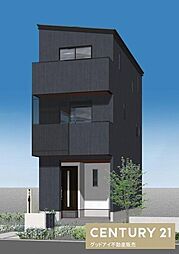 物件画像 I-stage 北条