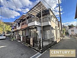 物件画像 東大阪市善根寺町　中古戸建