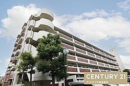 物件画像 鶴見緑地第二コーポ