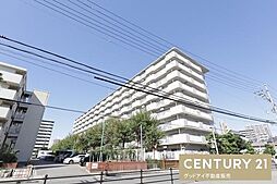 物件画像 西つるみコーポ