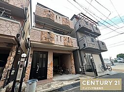 物件画像 鶴見区中茶屋 中古戸建