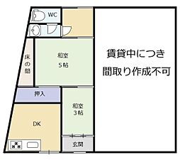 城東区蒲生 中古戸建