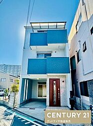 物件画像 鶴見区横堤 中古戸建