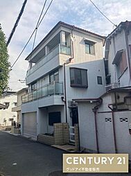 物件画像 鶴見区今津北 中古建て