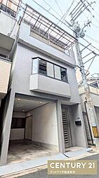 物件画像 旭区清水　中古戸建