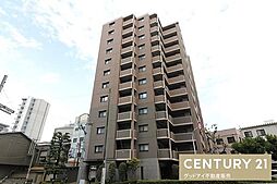 物件画像 大阪城公園グリーンマンション