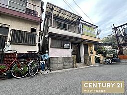 物件画像 鶴見区緑　中古戸建