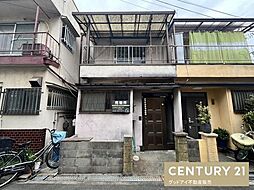 物件画像 鶴見区緑　中古戸建