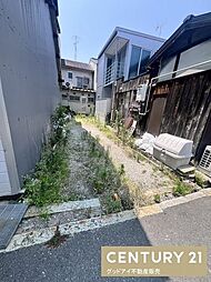 物件画像 城東区東中浜 売土地